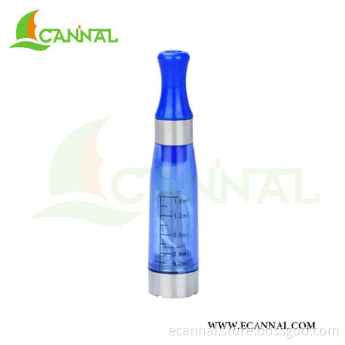 1.6ml EGO T CE4 Clearomizer (AT004)